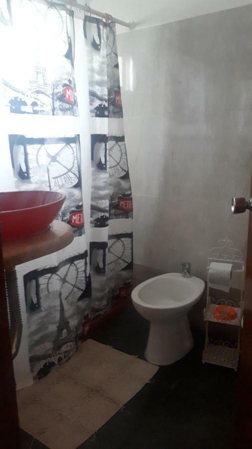 Familia Moro Villa Piriapolis Exterior photo